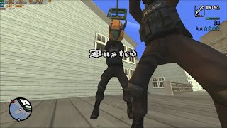 Download lagu GTA San Andreas: Rainbomizer (SA Randomizer) mod mp3