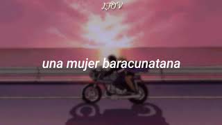 Baracunatana - Aterciopelados // Letra