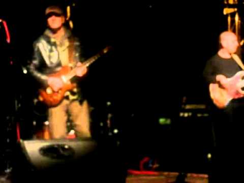 Vlatko Stefanovski Trio - BubaFest Jabuka 2008.mpg