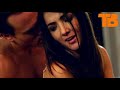 Ingobernable Ana Vargas President Diego Kissing Scene Erendira Ibarra Netflix Mexican Series