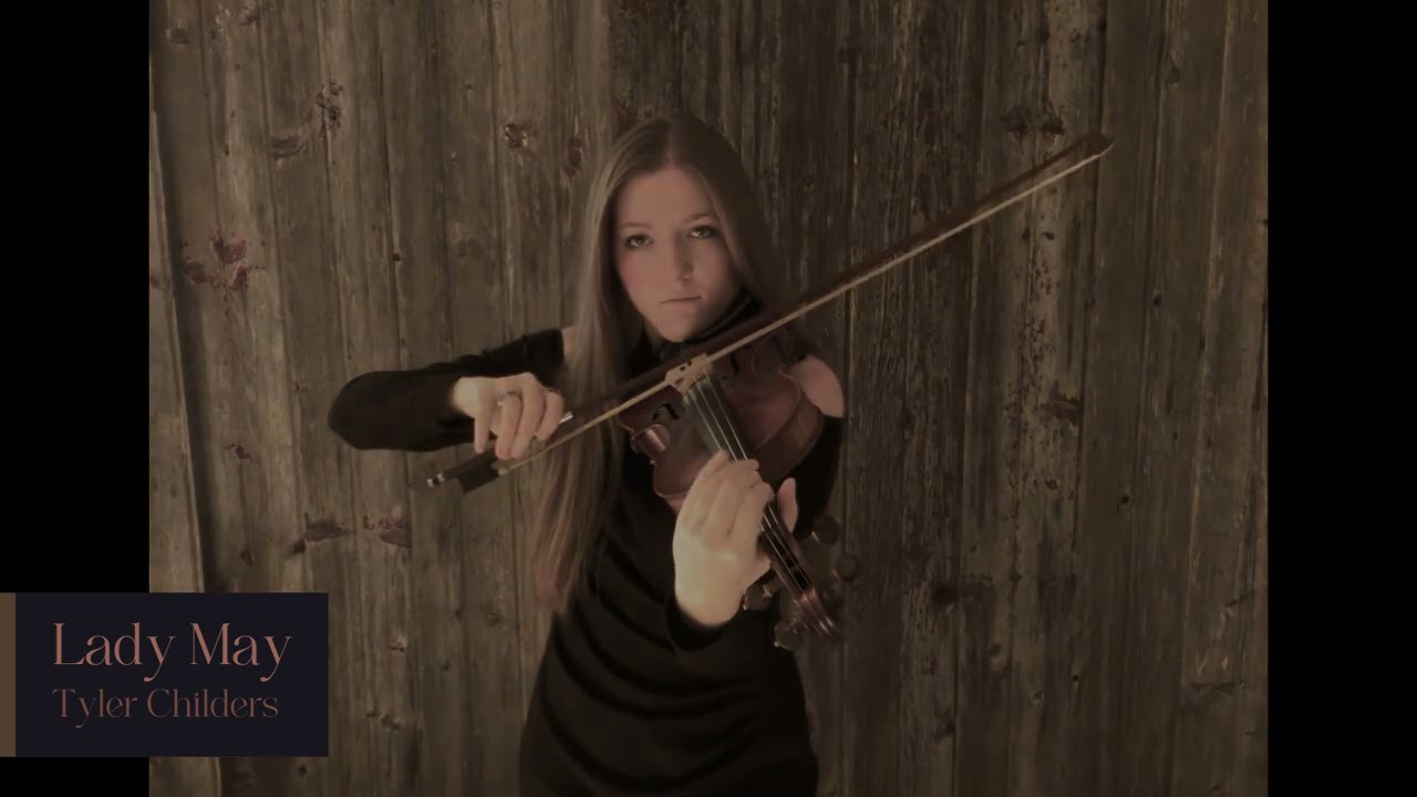 Promotional video thumbnail 2 for Mary Caroline Solo Strings