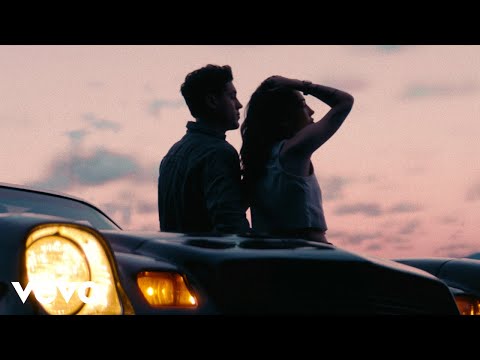 Frank Walker - Gravity feat. Tyler Shaw (Official Video)