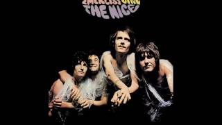 The Nice - The Diamond Hard Blue Apples of the Moon [stereo]