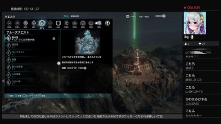 最狂のちから シャドウ・オブ・ウォー 指輪物語 グールとグラウブ+墓を歩く者「shadw of war」＃37 声真似主の低音ボイスJKが生実況