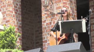 Wild Horses Bria Kelly in Smithfield, VA