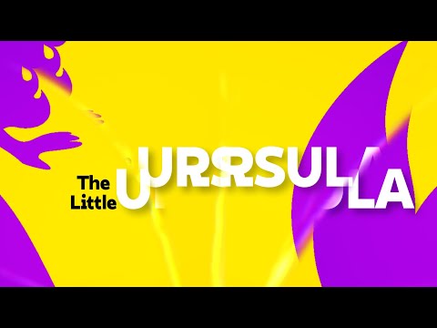 “The Little Ursula” The Musical