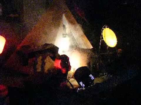 Ancient Egyptian Skies - featuring the Khufu Dance