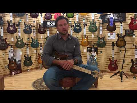 Message from Brett Mulzer, Moore Music