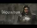 Gameplay video of The Inquisitor: Deluxe Edition  PC