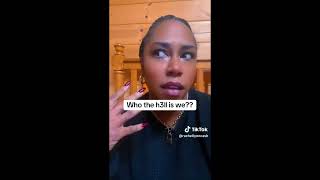 The Harassment of Black Americans Needs to STOP!