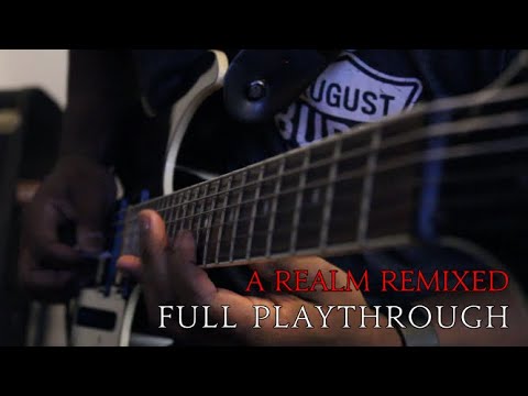 Farlyn - Final Fantasy XIV - A Realm Remixed (Full Playthrough)