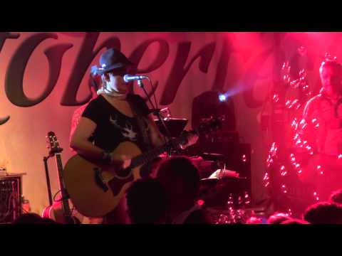 Saitensprung - Ciao Amore (Bludenzer OktoberFest 2014)