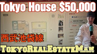 Escaping The System: $50K Tokyo House & talking Silver Squeeze