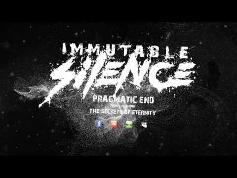 Immutable Silence - 'Pragmatic End'