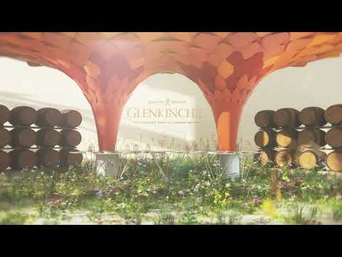 Glenkinchie: A Lowland Home in Bloom​