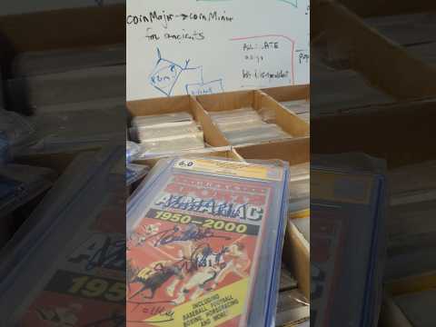 The Modern Session continues to close tonight. #comiclink #batman #comicbooktiktok #daredevil