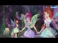 Winx Club - We Will Rock The World 