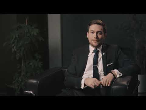 ADM Gruppe – Céges Imázsfilm, Zürich