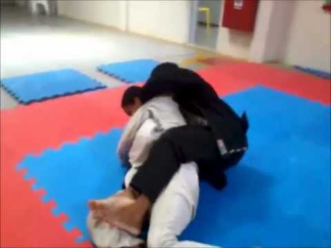 IGOR MARQUES VS JOÃO VITOR