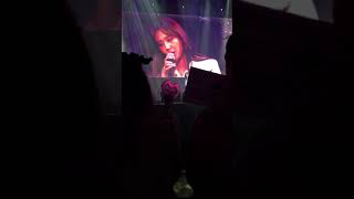 [HD Fancam] 190407 SNSD yuri fanmeeting Ending Credit 소녀시대 유리 팬미팅 직캠