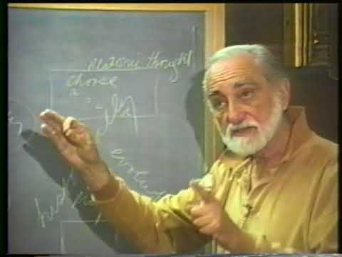 1997-12-02 NSPRS 078 - The Great Chain of Being