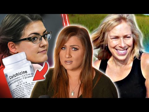 Poisoned By Her Son's Ex-Girlfriend or Someone Else? The Suspicious Death of Mary Yoder