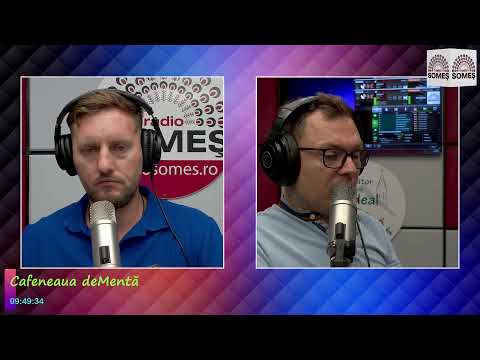Cafeneaua deMentă   ☕