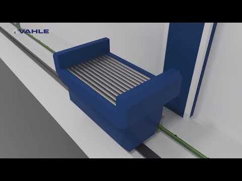  VAHLE Solutions for Electric Pallet Carrier Systems