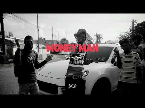 [FREE] Skillibeng Type Beat x Dancehall Type Beat - "Money Man"