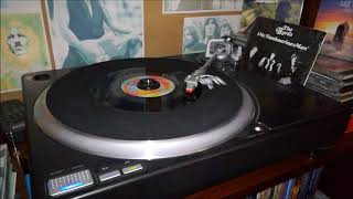 The Byrds - I Knew I'd Want You / LP Version