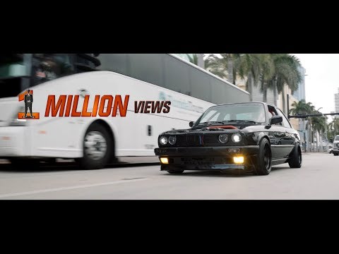 LowLife Ave- E30 BMW (4K)