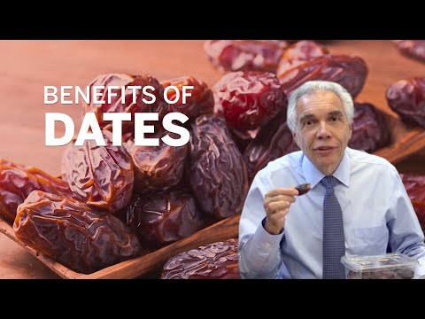 , title : 'Dr Joe Schwarcz: The benefits of dates'