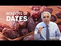 Dr Joe Schwarcz: The benefits of dates