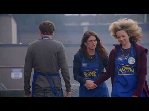 Reaper Season 2 Episode 13 S02E13 The Devil & Sam Oliver (FINAL EPISODE)