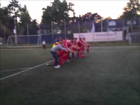 SV Darmstadt 98 U23 - SpVgg. 03 Neu-Isenburg