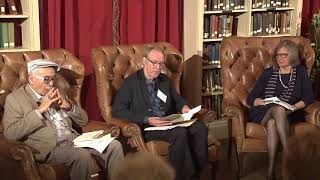 Juan Felipe Herrera & Tom Sleigh