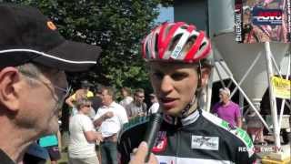 preview picture of video 'ASVÖ Mountainbike-Grand Prix Windhaag 2012'
