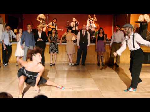 ULHS 2012 Slow Dance Finals