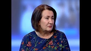 Психолог министерства здравоохранения края Ирина Бабкина: в борьбе с курением главное — мотивация