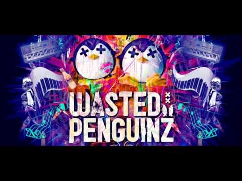 Wasted Penguinz @ Emporium 2013