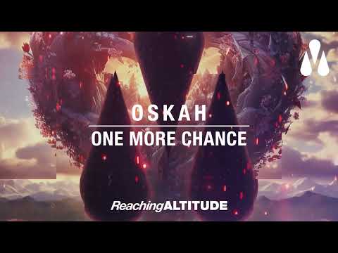 Oskah - One More Chance