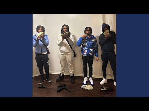 tryna make it (feat. Ceedrop)