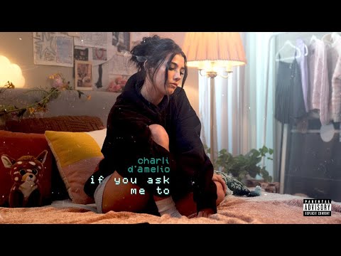 ASK ME WHAT YOU WANT - Official song Only In Cinemas