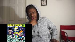 Chris Webby- Full Steam Ahead ( Ft. Futuristic)| Reaction