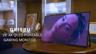 Download lagu UPERFECT GR19BU | 19 Inch 4K UHD Gaming Monitor QLED 144Hz Computer Display with HDR mp3 Download lagu UPERFECT GR19BU | 19 Inch 4K UHD Gaming Monitor QLED 144Hz Computer Display with HDR mp3