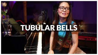 Mike Oldfield - Tubular Bells (Piano Cover by PianistMiri)