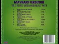 Maynard Ferguson Awright Awright Live Audio
