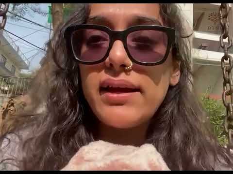 Dr. Srishti video thumbnail