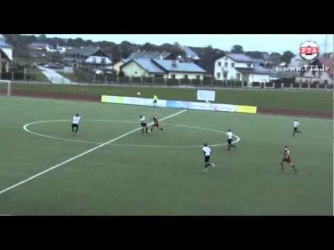 Salaspils FC Rinuži