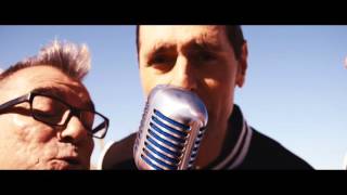 TENNESSEE - Que triste es el primer adiós (Videoclip Oficial)